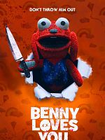Benny Loves You posteri