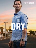 The Dry posteri