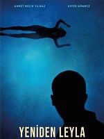 Yeniden Leyla posteri
