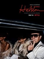 Halston görüntüsü