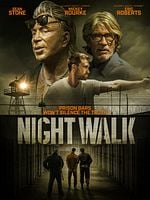 Night Walk posteri