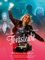 Teräsleidit posteri