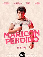 Maricón perdido görüntüsü