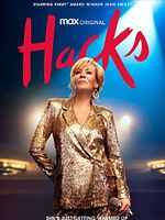 Hacks posteri