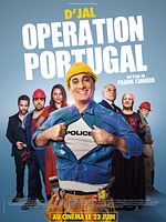 Opération Portugal posteri