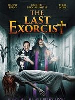 The Last Exorcist posteri