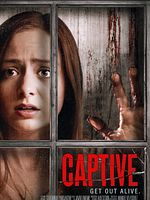 Katherine's Lullaby posteri