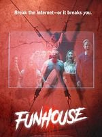 Funhouse posteri
