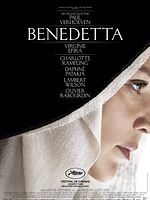 Benedetta posteri