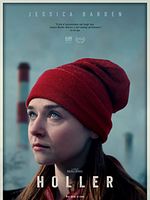 Holler posteri