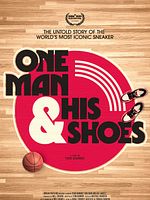 One Man and His Shoes posteri