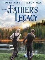 A Father's Legacy (Fathom) posteri