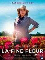 La Fine fleur posteri