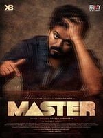 Master posteri