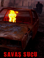 Savaş Suçu posteri