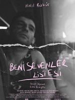 Beni Sevenler Listesi posteri