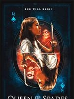 Queen of Spades posteri