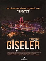 Kuruçeşme Gişeler posteri