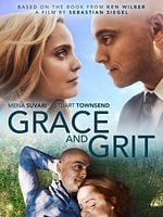 Grace And Grit posteri