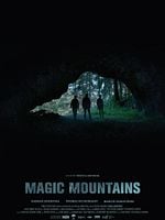 Magic Mountains posteri