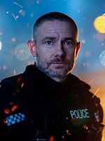 The Responder görüntüsü