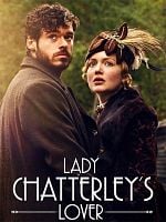 Lady Chatterley’s Lover posteri
