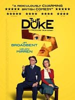 The Duke posteri