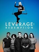 Leverage: Redemption görüntüsü