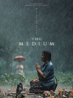 The Medium posteri