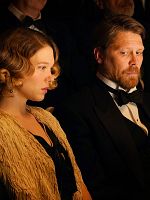 A feleségem története posteri