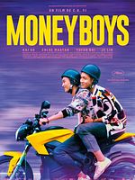 Moneyboys posteri