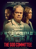 The God Committee posteri