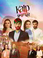 Kalp Yarası görüntüsü