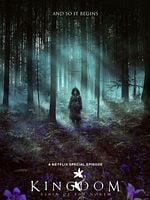 Kingdom: Ashin of the North posteri