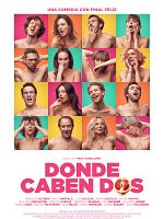 Donde caben dos posteri