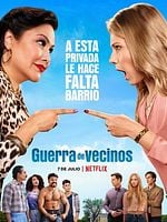 Guerra de vecinos görüntüsü