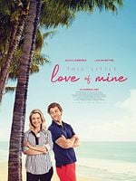 This Little Love of Mine posteri
