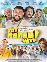 Vay Babam Vay posteri
