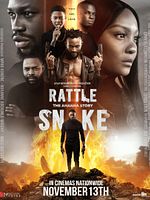 Rattle Snake - The Ahanna Story posteri