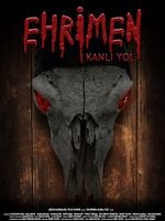 Ehrimen: Kanlı Yol posteri