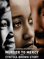 Cinayetten Affa: Cyntoia Brown’un Hikayesi posteri