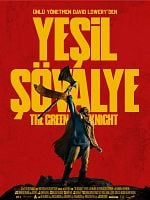 Yeşil Şövalye posteri