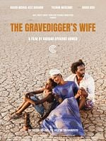 The Gravedigger’s Wife posteri