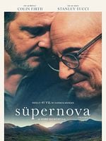 Süpernova posteri