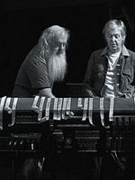 McCartney 3,2,1 posteri