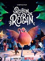 Robin Robin posteri