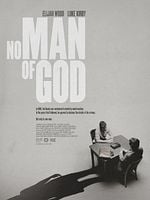 No Man Of God posteri