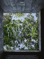 John and the Hole posteri