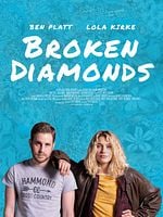 Broken Diamonds posteri