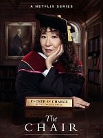 The Chair görüntüsü